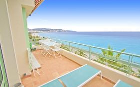 Top Floor Miramar Sea Front